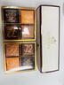 歌帝梵（Godiva）72%可可黑巧克力21片装+8片 休闲零食 母亲节礼物 送女友 实拍图