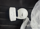 普联（TP-LINK）智能摄像头 家用监控器360度夜视全景 无线网络手机远程可对话 宝宝宠物室内安防监控 IPC43AW全彩 实拍图