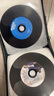 Verbatim 威宝40片车载CD DVD包 CD夹 光盘收纳包音乐 碟片盒 光盘包 收纳 实拍图
