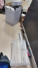 乔安（JOOAN）4g摄像头室户外终身免充值流量家用AI监控器360度无死角带夜视全景旋转云台户外家用手机远程 实拍图