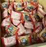 盼盼 铜锣烧1000g 休闲零食点心面包办公室下午茶糕点 红豆味  实拍图