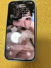 Apple/苹果 iPhone 17 512GB 青雾蓝色 支持移动联通电信5G 双卡双待手机 实拍图