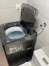 小天鹅（LittleSwan）波轮洗衣机小型全自动家用 10KG TB10V28T 以旧换新 京东自营 一级能效 宿舍租房神器 实拍图