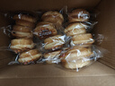 三只松鼠0蔗糖手撕面包1000g/箱 早餐小面包代餐饱腹零食酵母面包母亲节 实拍图