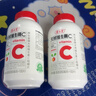 养生堂天然维生素C200片 补充vc针叶樱桃 增强免疫力全家常备蓝帽认证 实拍图