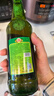 朝鲜啤酒原装进口平壤啤酒瓶装500ml麦芽啤酒世界杯小麦啤酒 朝鲜平壤啤酒 500mL 4瓶 组合装 晒单实拍图
