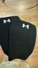 安德玛（Under Armour）护腿运动护膝篮球护具男女防护健身训练跑步足球压缩护小腿袜套 实拍图