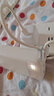 倍思小冰充30W氮化镓充电器适用苹果17充电头快充iPhone16promax15/14/13手机iPad插头 白 实拍图