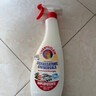 大公鸡管家（CHANTE CLAIR）多功能油污净600ml 马赛皂香强力厨房重油污清洁剂油烟机净 实拍图