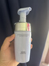 佰草集舒缓保湿洗面奶男女洁面泡沫按压式145ml(氨基酸洁面敏肌适用) 实拍图