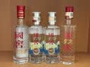 泸州老窖 国窖1573 中国品味 52度 浓香型白酒 品味100ml*2瓶 实拍图