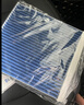 科德宝蓝肺空调滤清器滤芯BL970适用CT5迈锐宝XL君越威朗探界者E5微蓝6 实拍图