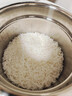 松下（Panasonic）【重磅新品】饭光光Pro钛电饭煲0涂层纯钛内胆家用IH电饭锅4-5人316L材质不锈钢3.8升SR-HXT152-W 实拍图