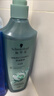施华蔻（Schwarzkopf）控油赋源无硅油洗发露400ml 自律瓶 长效控油 净油去屑洗发水 实拍图