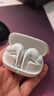 小米蓝牙无线耳机Xiaomi Buds 5 Pro 入耳式降噪蓝牙耳机 小米15ultra搭档 小米华为苹果手机通用 Xiaomi Buds 5 Pro 雪山白 实拍图