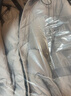 京东【高端洗护】羽绒服/棉服/派克服清洗服务1件 衣物价值不超8000元 实拍图