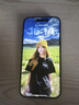 【24期免息】Apple iPhone 15 Pro 苹果15pro二手 国行全网通 5G双卡双待 黑色钛金属【评价有礼】 【99新】256G 推荐【24期免息】每日仅需9元 购物无忧+一年质保 实拍图