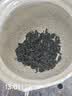 乐品乐茶高山绿茶黄山云雾茶叶特级新茶明前春茶送礼袋500g自己喝浓香耐泡 实拍图