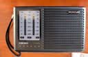 山水（SANSUI）山水M38全波段收音机老年人充电迷你小音箱便携随身听FM调频广播播放器 老人礼物 实拍图