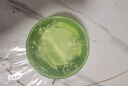 自然乐园芦荟胶贴贴霜妆前补水晒后修护b5保湿乳液面霜300ml母亲节礼物 实拍图