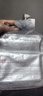 薇诺娜舒缓速修胶原冻干面膜12片修护补水保湿护肤品520礼物 实拍图