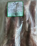 牧功夫羊腿(断骨连肉)净重4斤 内蒙羔羊肉小腿1袋3根卷火锅食材生鲜 实拍图
