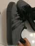 adidas DAILY 4.0复古百搭休闲帆布鞋男女阿迪达斯官方轻运动   黑色/碳黑   44 实拍图