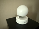 普联（TP-LINK）500万全彩云台无线网络摄像机监控摄像头TL-IPC45AW 全彩 128G存储卡套装 实拍图
