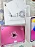 Apple/苹果 iPad11英寸 A16芯片2025年款 平板电脑 (256GB WLAN版/学习办公娱乐)粉色 实拍图