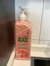 AXE斧头牌西柚护肤洗洁精1.18kg*2瓶 除腥辟味不伤手 实拍图