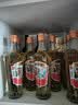 洮南香经典老虎头 浓香型白酒吉林特产名酒口粮酒 老虎头 52度 430ml 12瓶整箱 实拍图
