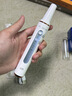 康佳（KONKA）超声波洁牙器洗牙器结石超去清除洁洗牙齿冲洗机器去黄牙结石打磨神器烟渍茶渍医工具在家用 闪耀白【真超声波共振+全套洁牙套装】 4支喷头 实拍图