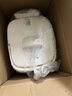 美的（Midea）电热水瓶烧水壶母婴级316L不锈钢内胆家用5L大容量【抖音SP30-Ypro升级款】可拆冲奶神器11FPro 实拍图