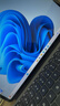 中柏（Jumper）EZpad V12 plus 12英寸二合一笔记本平板电脑 Win 办公学生平板 12+256GB (含键盘) 实拍图