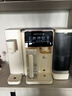 碧云泉G3制冰水冷热家用矿物质水直饮净水器加热净化RO反渗透饮水机过滤自来水净饮机0阻垢剂C3M 【冷热兼备】G3c套装 5L 实拍图