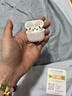 VIKM【顶配新款丨降噪Air第4代】蓝牙耳机无线适配苹果2026最新款iPhone17ios16/15半入耳式华强北耳机 实拍图