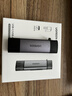绿联USB/Type-C3.0高速读卡器 SD/TF双卡适用电脑平板手机大疆pocket4/3无人机/苹果17/16/运动相机 实拍图