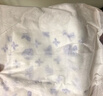 S彩虹图品牌月经裤安心裤8安睡裤生理裤裤型卫生巾安全裤夜安裤 F码-均码 10条 70-160斤 实拍图