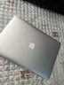 苹果（Apple） MacBook Pro/Air 二手苹果笔记本电脑 商务 办公 游戏 设计 剪辑 95新【超薄丨店长力荐】17款D42-8G/256 实拍图