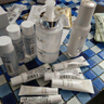 玉兰油（OLAY）全新水光小白瓶75ml美白精华液抗糖提亮护肤品母亲节礼物送妈妈 实拍图