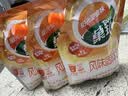 菓珍阳光甜橙味 壶嘴装400g*3（共3袋）果珍维C橙汁冲饮果汁粉 实拍图