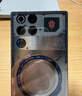 努比亚（nubia）红魔11Pro+ 16GB+512GB 第五代骁龙8至尊版 旗舰游戏手机 游戏肩键 主动散热 鸣潮限定版 实拍图