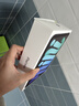 Apple/苹果 iPad mini (A17 Pro) 8.3英寸 平板电脑(256G WLAN版/mini7/MXNA3CH/A)深空灰色 实拍图