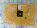 骆驼（CAMEL）户外冲锋衣 三合一加绒加厚防水情侣款外套登山服装 A9W214119-1 实拍图