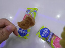 小鹿蓝蓝宝宝山楂棒棒糖【30支】儿童零食宝宝零食鲜果制作宝宝果条315g 实拍图