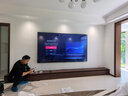 Vidda R Pro 100英寸 海信电视新品 柔光防眩屏 300Hz超高刷高色域 家电补贴巨幕平板电视100VR1S-PRO 实拍图