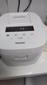松下（Panasonic）【一级能效】Xtra零零煲2.0电饭煲0涂层内胆不粘锅无涂层电饭锅4-5人家用IH不锈钢4升SR-HFS155-W 实拍图