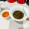 福茗源四大红茶500g2026新茶金骏眉正山小种滇红茶祁门红茶叶礼盒口粮茶 实拍图