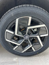 玲珑轮胎汽车轮胎215/55R18 95V绿行GREEN-Max 4X4 HP 逍客/传祺GS4/缤越 实拍图