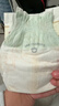 babycare金山茶花纸尿裤S58片(4-8kg)新生儿婴儿尿不湿超薄透气轻柔花苞裤 实拍图